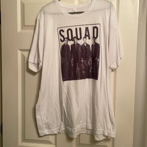 Vampire Diaries T shirt